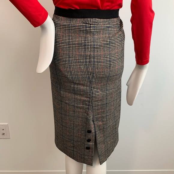 Jean Paul Gaultier Vintage Skirt - Picture 4 of 9